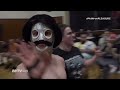 [Free Match] The Outfielders v. Higher Society | WWR+ Women's Wrestling (Intergender Mixed Tag Team)