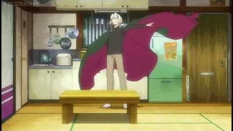 The Devil is a Part-Timer AMV- It