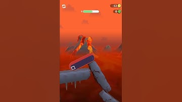 Hopping Heads Scream & Shout 🤣 iOS Android Gameplay #shorts