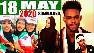 HAMBALYADII  18 MAY SOMALILAND 2020