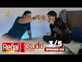 REGAL STUDIO PRESENTS "My Rockstar Lolo" | Episode 216 (3/5) | Regal Entertainment