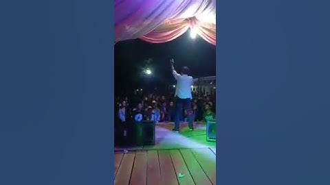 Thumbnail of Ada alan walker di pedalamn klimantan tengah (samba katung)