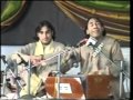 The big nam of clasical ustad hussain baksch ghuloo live  in i ndia program