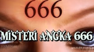 Spotlite - Misteri Angka 666