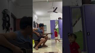 Baby singer ABCDEFGHIJKLMNOPQRSTUVWXY #babymemories #enjoy  #singing #9june2026 @CoComelon #cute