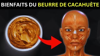 Que se passe-t-il lorsque vous commencez à manger du beurre de cacahuète tous les jours?