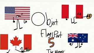 Object Flags Part 5 The Money