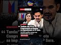 #marcos #duterte #vpsaraduterte #DavaoCity #AngBalitaNgayonFB#balita #philippines