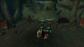 2 Level 1 Twinks vs Lvl 32 Gorgannon