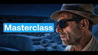 How to Make AI Films Using Venice (AI Filmmaking Tutorial)