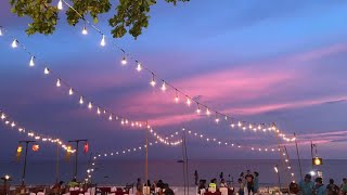 Sinsamut Hotel Koh Samed, Ko Samet, Thailand | Travel With Advika