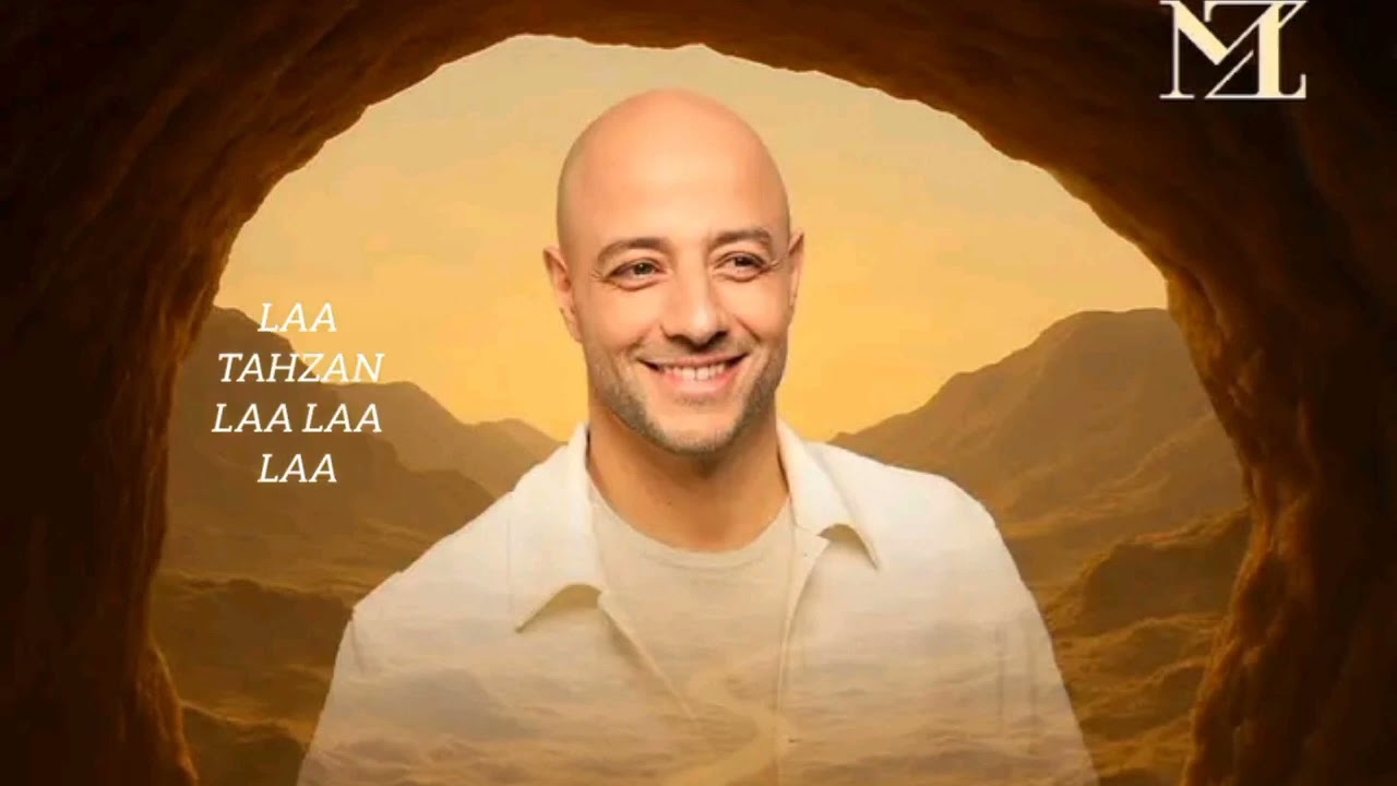 LA TAHZAN/ maher zain New hijra 1447-2025