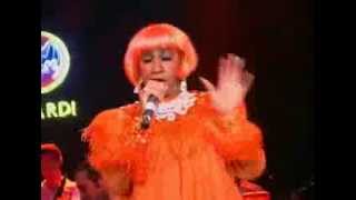 Celia Cruz - Bemba Colora En Vivo