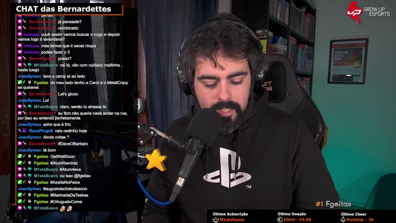 🟢Notícias🟢🔵Platina de Dave o Mergulhador🔵🔴To Larinha or not to Larinha🔴