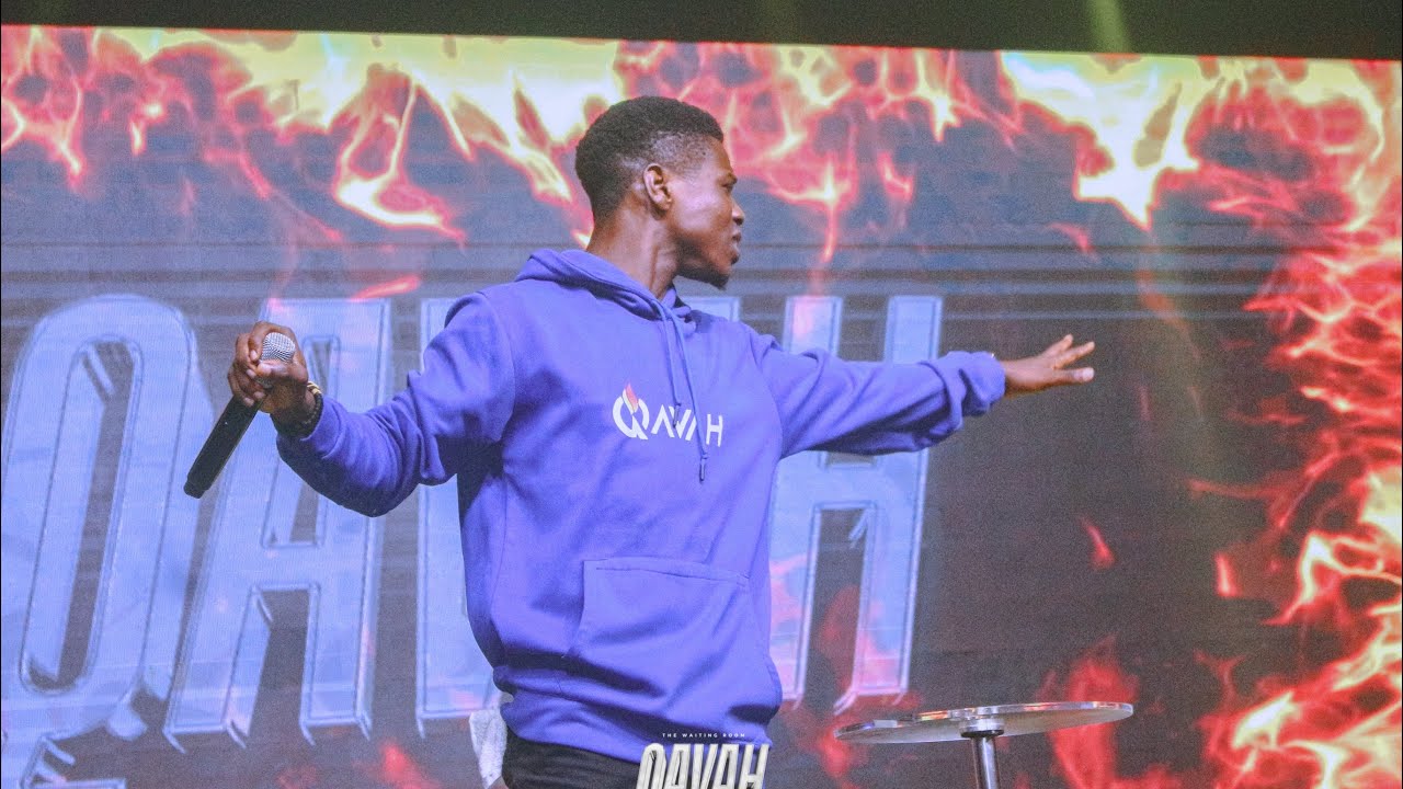 DEEP SOAKING ATMOSPHERE OF  WORSHIP AND PRAYER WITH ABBEY OJOMU || OLAMIJI RASHEED 