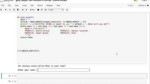 Stanford Code in Place final project 2021