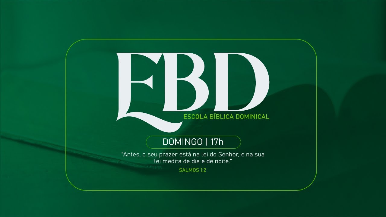 EBD 02/02 - YouTube