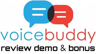 Voice Buddy Pro Best Full Review + Demo – DISCOUNT Code 50% Off Promo + Activator + Tutorial screenshot 4