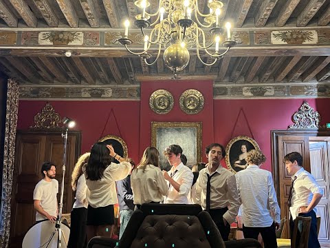 FELLISTÉ Liste Felli