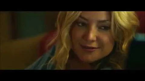 Goldie Hawn and Kate Hudson movies