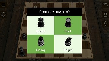 Beating  Master Level chess prince game ! (Benko