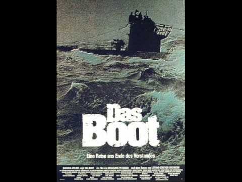 Das Boot OST Main Theme