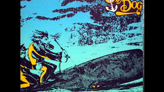 Sea Dog [CAN, Blues/Psych 1972] Ain't No Use
