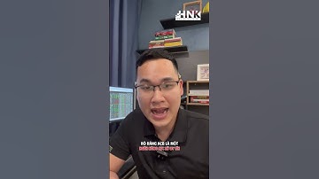 Cổ Phiếu ACB: Cơ Hội Đầu Tư Hay Rủi Ro Tiềm Ẩn? #dautuhnk  #cophieuacb  #nganhangacb #acb