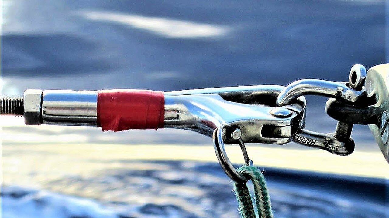 Are You Sailing with These Lifeline ‘Weak Links’?