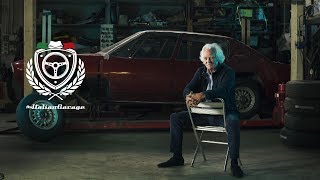 Fidia. Big, sporty and luxurious - S1E6 - The Iso Rivolta Chronicles [ENG SUB]
