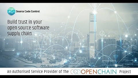 Open Source Software Policy Tool
