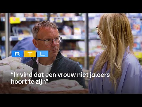 Sylwia voelt zich afgewezen en confronteert Illya: ‘Jij gooit mij weg’ | B&B Vol Liefde