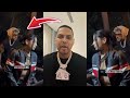 Regresa valka a la casa de alofoke 2 con su novio DALEX 