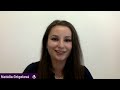 Sport Psychologist Answers Your Questions! | Natália Grigelová | Serving Up Trouble