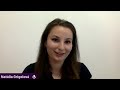 Sport Psychologist Answers Your Questions! | Natália Grigelová | Serving Up Trouble