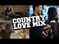 Country music love songs 2020  best country love hits 2020 mix