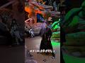【神業】水避けで調子乗ってた結果、見事最後に…www #Shorts #ディズニー #おすすめ #TikTok #ディズニーシー