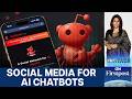 What is Moltbook, the New Social Media for AI Chatbots | Vantage with Palki Sharma | N18G