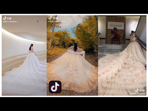 Video [抖音]TikTok China 2020 ❤ Nhìn Là Thích ,Nhích Thì Click... - youtube
