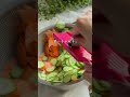 【洗い物最小限!爆速ポテトサラダ】🥔🥗炊飯器で一発!