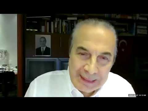 Video: İnsan Beyninin Yetenekleri - Psikolog Michael Shermer