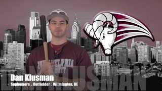 Get to Know: 2015 PUB