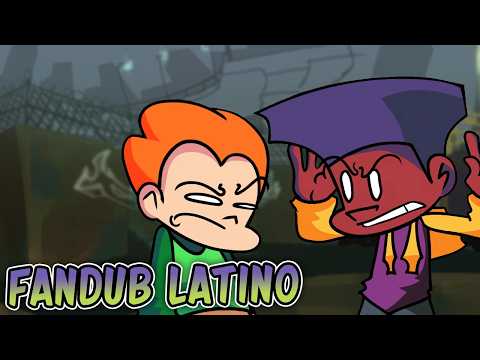 Weekend 1 Alternative Ending || Spanish Dub