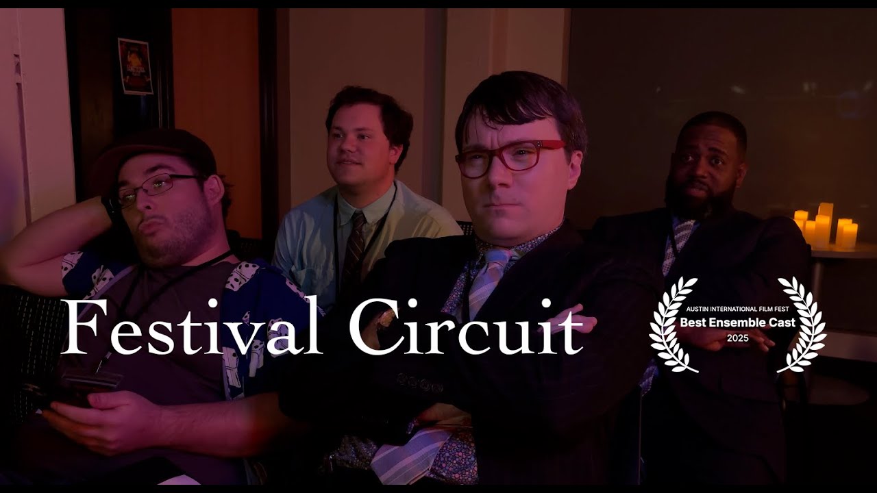 Festival Circuit (Full Movie)