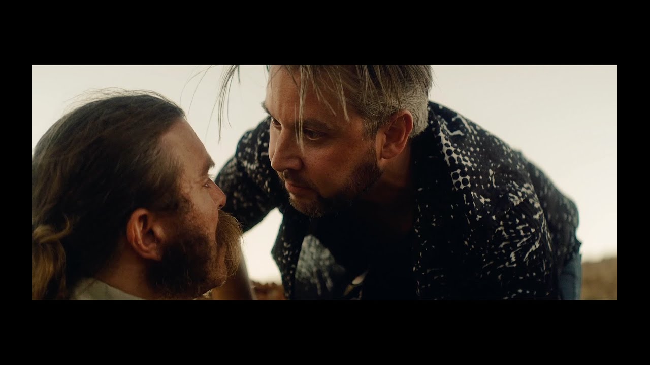 In Sunshine and in Shadow (For Film Festivals)