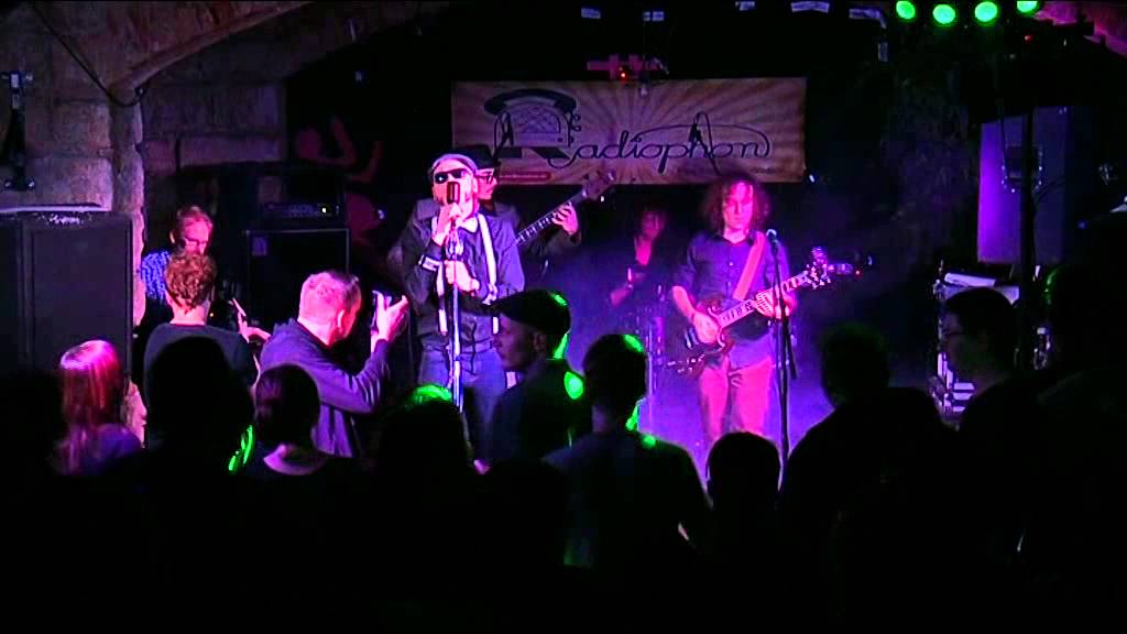 Radiophon | Neustadt