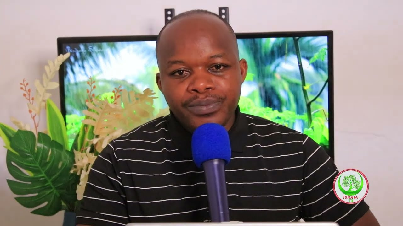 IKI GITONDO LE 24|9|2025 AMAKURU ABYUTSE AVUGWA MU RWANDA, BURUNDI NA RDC CONGO 