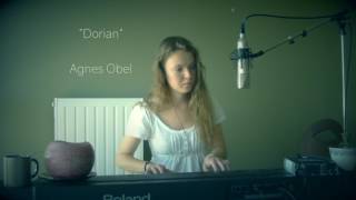 Dorian - Agnes Obel [COVER]