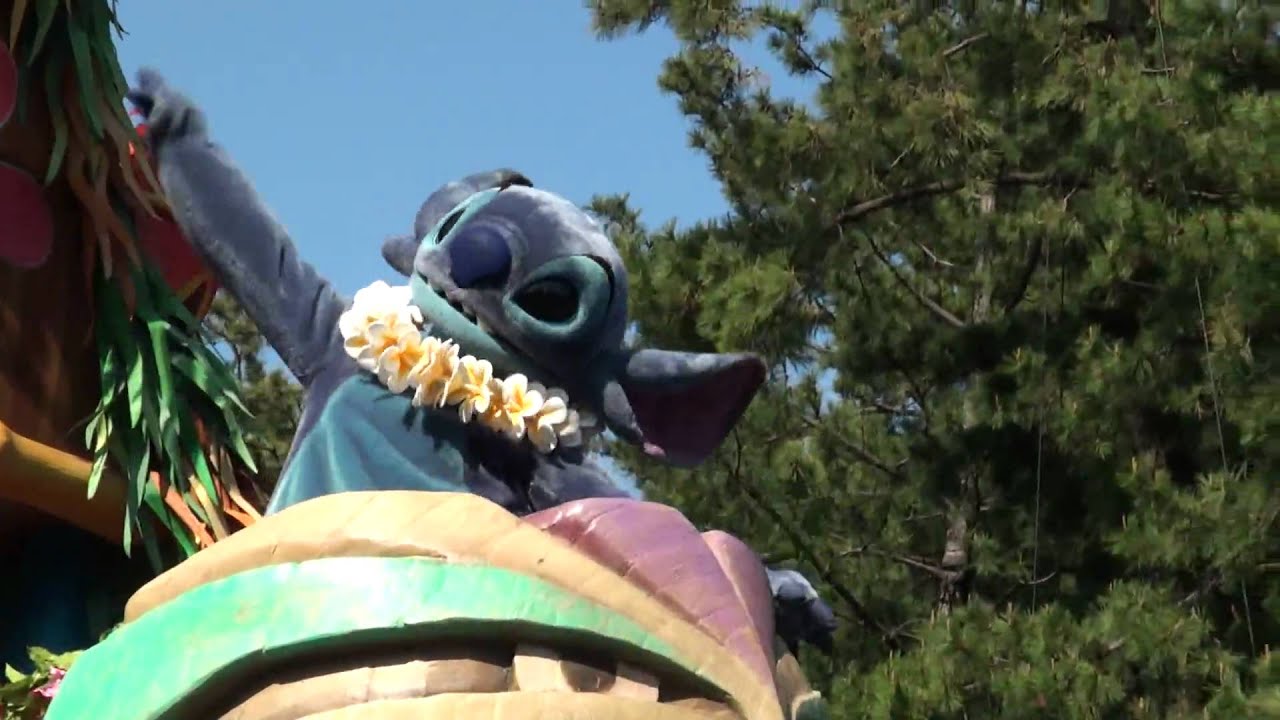 TDL ジュビレーション！(キャラメイン) #1