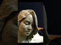 LIVE PORTRAIT SCULPTING - FEMALE